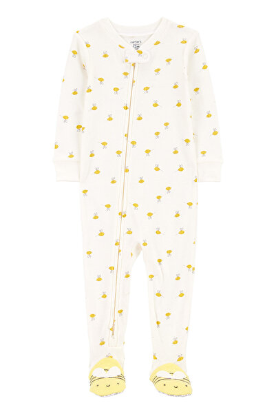 Carter's كيس نوم للفتيات الصغيرات