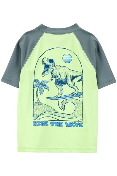 Carter's Boy's Sunscreen Top