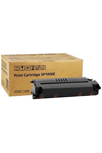 Genel Markalar SP1000E HC-1140-1180L Toner