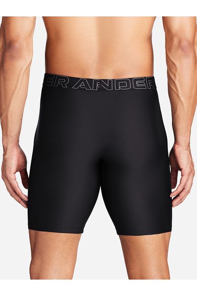 Under Armour UA PERFORMANCE TECH  SOLID 9 IN 3PK