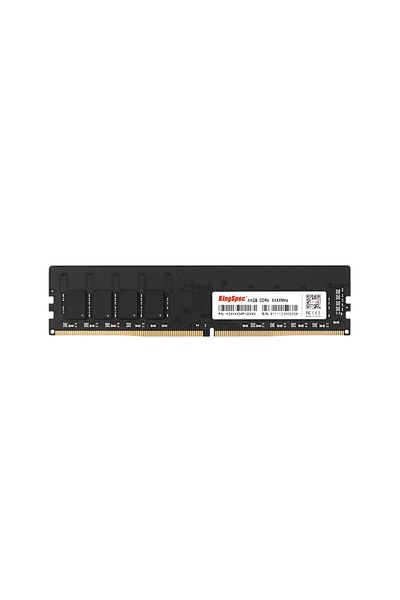 KINGSPEC ذاكرة KingspecDDR4 بسعة 8 جيجابايت وسرعة 2400 ميجاهرتز للكمبيوتر الشخصي