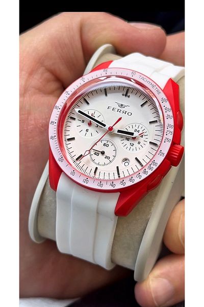 FERRO Brand Wristwatch