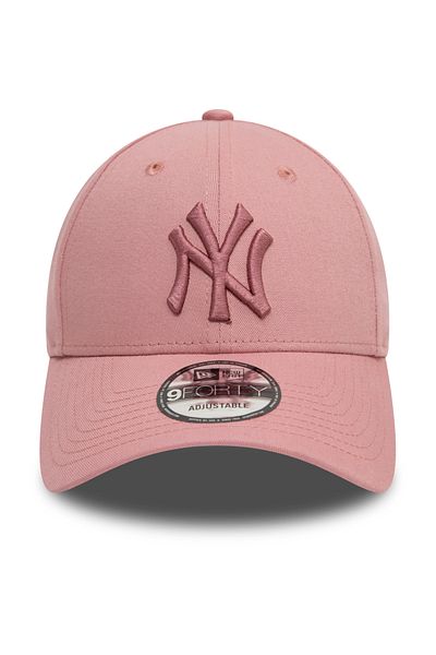 NEW ERA Pălărie unisex New York Yankees roz închis 60595153
