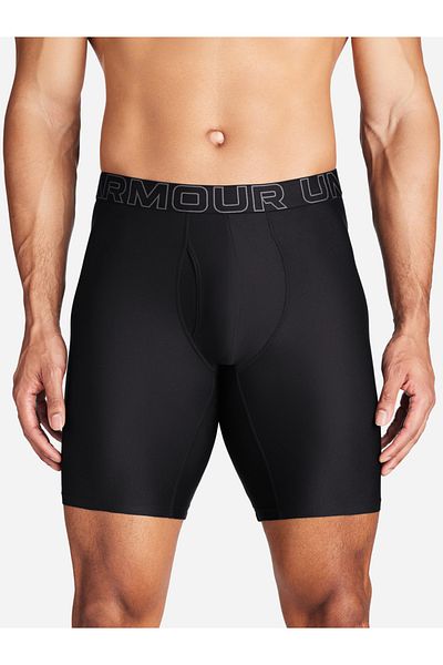 Under Armour UA PERFORMANCE TECH  SOLID 9 IN 3PK