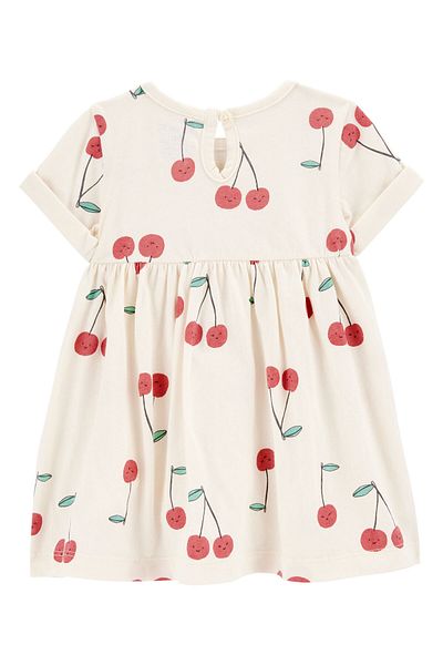 Carter's Baby Girl 2 Piece Jumpsuit