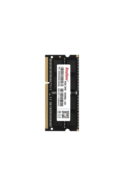 KINGSPEC KingspecNB-DDR3-4GB-1600Mhz