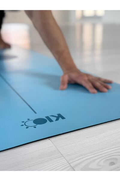 YogaKioo Mavi Yoga Matı