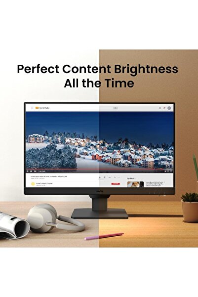 BENQ GW2790 27'' IPS 1920x1080 5ms 100Hz 2xHDMI DP MM Eye Care Monitör