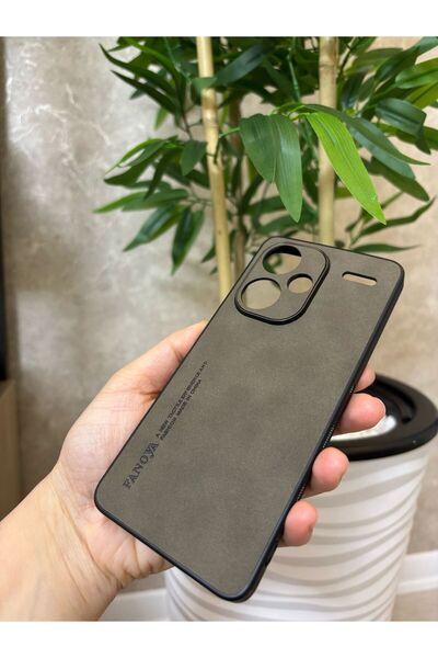 Hatreds Xiaomi Redmi Note 13 Pro Plus Case Camera Protection Protruding Color...