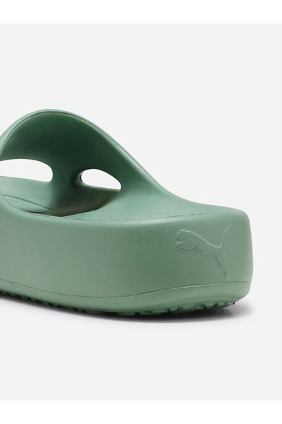 Puma Shibusa Platform Slides