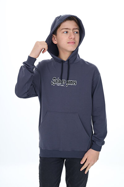 Toontoy Φούτερ με στάμπα για αγόρι