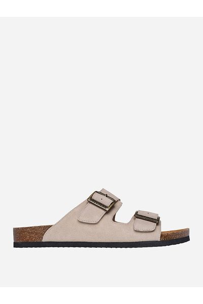 SKECHERS Relaxed Fit: Aidan - Leelan Sandals