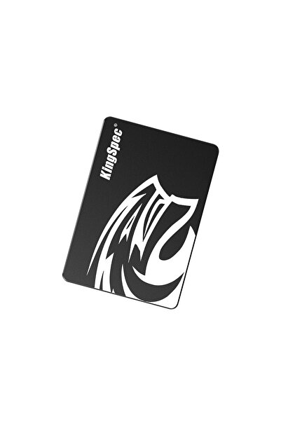 KINGSPEC KingspecP4-120GBSataSSD570-520MBs