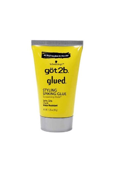 Got2B شوارزكوف - جوت تو بي جل التثبيت القوي للحواجب المقاوم للماء 35 جم