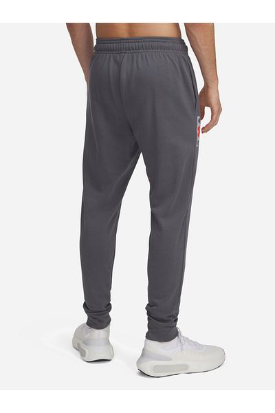 Under Armour UA Rival Terry Logo JoggerQ2