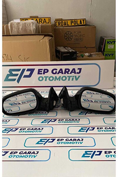 EP GARAJ OTOMOTİV HONDA İES CİVİC 1996-2001 MODEL SEDAN UYUMLU SAĞ VE SOL AYN...