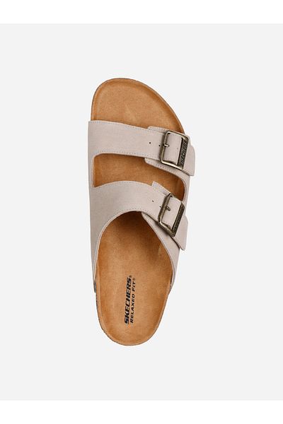 SKECHERS Relaxed Fit: Aidan - Leelan Sandals