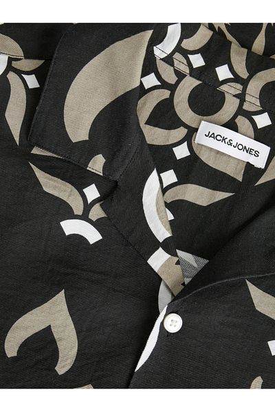 Jack & Jones Urban Edge Resort Shirt