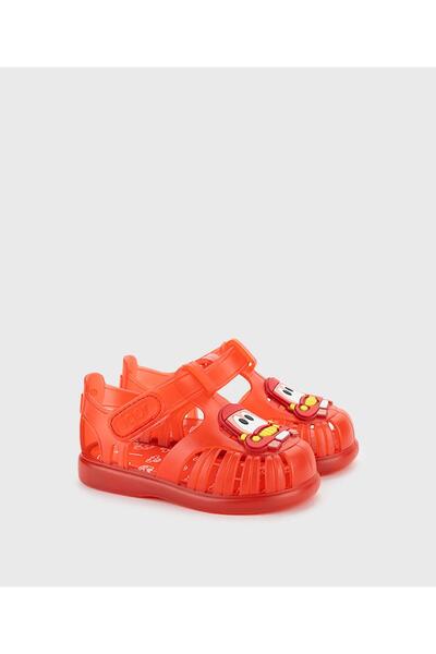 IGOR S10321 Tobby V.Car Boys Sandals Red