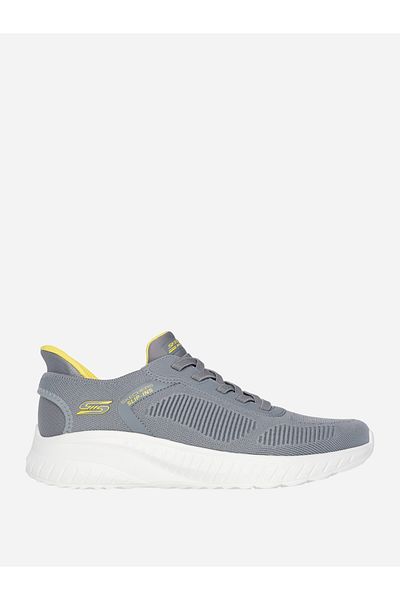 SKECHERS Slip-Ins Bobs Sport Squad Chaos - Solid Step Shoes