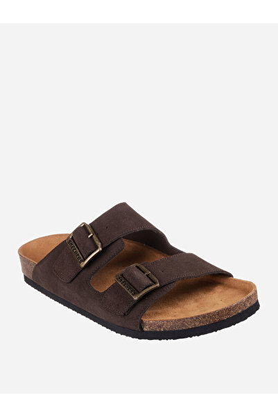 SKECHERS Relaxed Fit: Aidan - Leelan Sandals