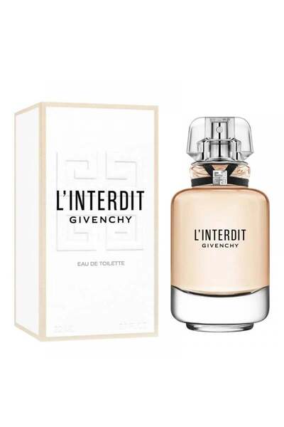 Givenchy Givenchy L'Interdit Eau de Toilette 80ml