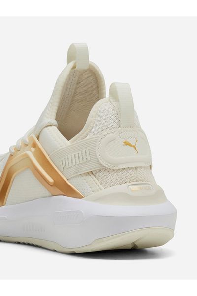 Puma Softride Enzo 5 Metallic Running Shoes