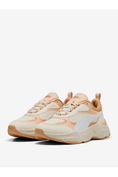 Puma Cassia Alpine Snow Sneakers