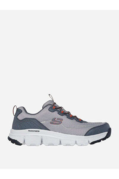 SKECHERS Ανδρικά αθλητικά παπούτσια γκρι SKECHERS-237704 GYOR