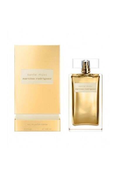 Narciso Rodriguez Narciso Rodriguez Santal Musc Intense Eau de Parfum 100ml