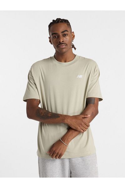 New Balance Sport Essentials Cotton T-Shirt