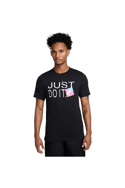 Nike NIKE T-shirt for men TEE 6MO JDI SP25 - HJ0563010