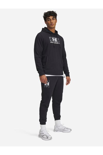Under Armour Rival Terry Logo Joggers