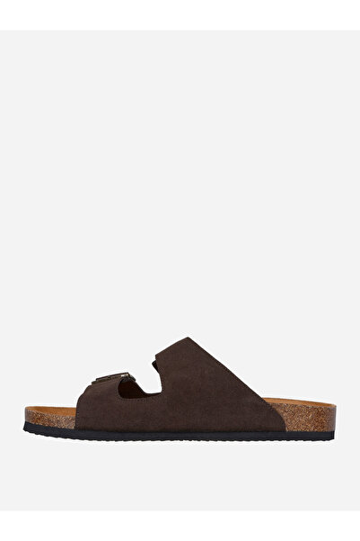 SKECHERS Relaxed Fit: Aidan - Leelan Sandals