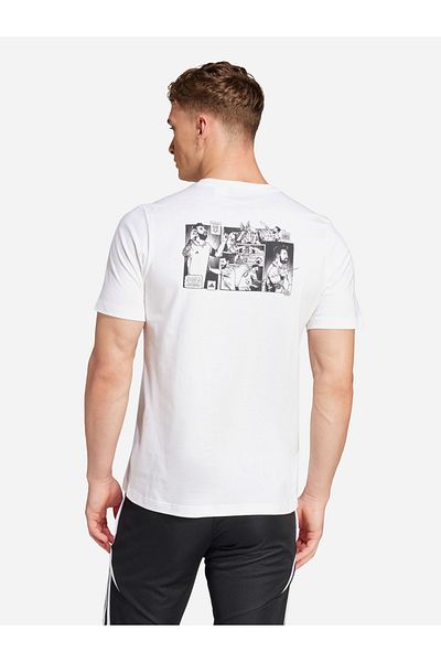 adidas Messi Icon Graphic T-Shirt