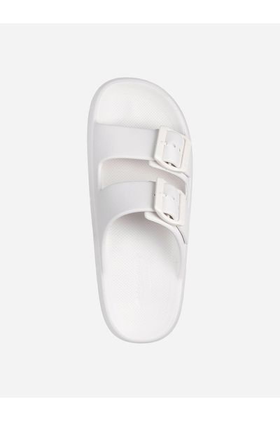 SKECHERS Arch Fit Horizon - Heat Wave Slides