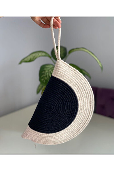 ELÇİÇEK HOME Ручна робота D Cluch сумка, портфель, ручна сумка