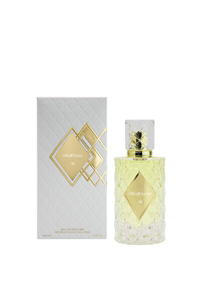 Mabkharat Alemarat مبخرة الامارات - ود 60 مل