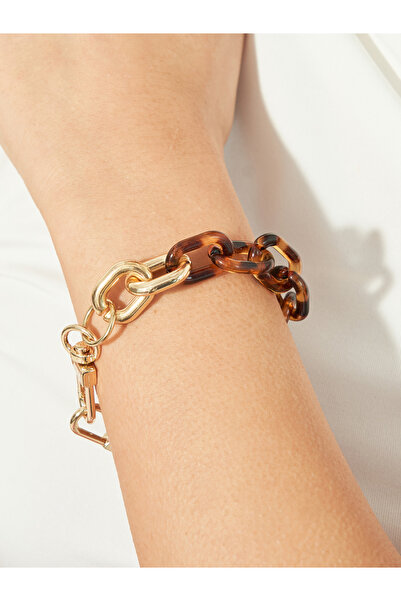 Styli سوار سميك من سلسلة بلونين