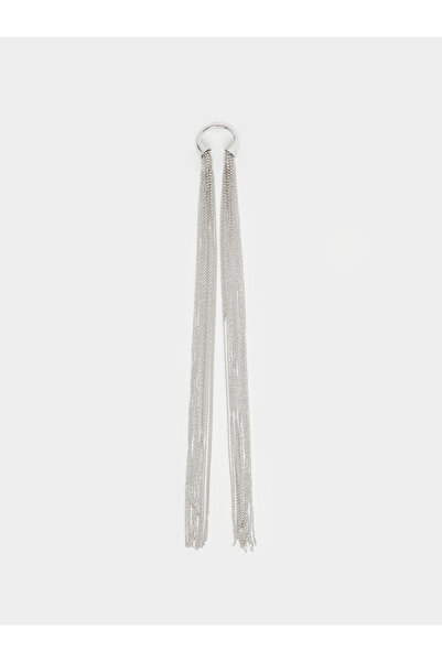 Styli Tassel Drop Hair Accessory
