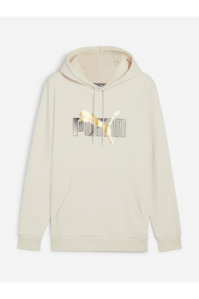 Puma ESS+ LOGO LAB Hoodie