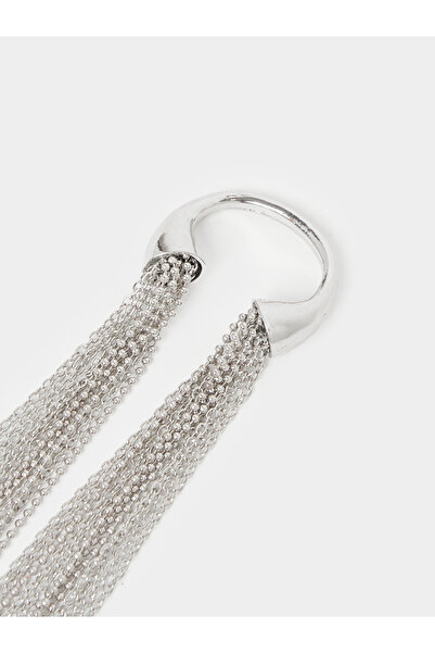 Styli Tassel Drop Hair Accessory