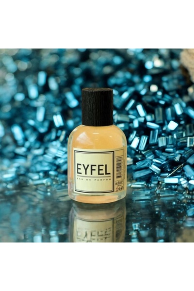 Eyfel Parfüm Eyfel Kadın Parfüm W15 50 ml