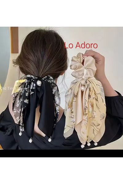 LO ADORO 2Pcs Tail Buckle - Women'S, 2025 New Model, Hair Accessory Ih Leading the Related Industry