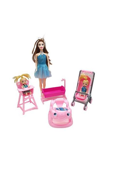 CEKAVE Babysitter Set