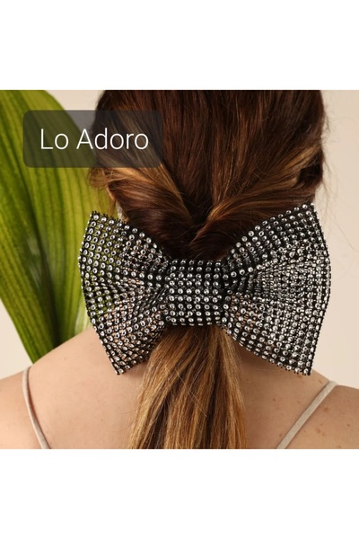 LO ADORO Кам'яна жіноча автоматична шпилька Спеціальна серія Спеціальний день...