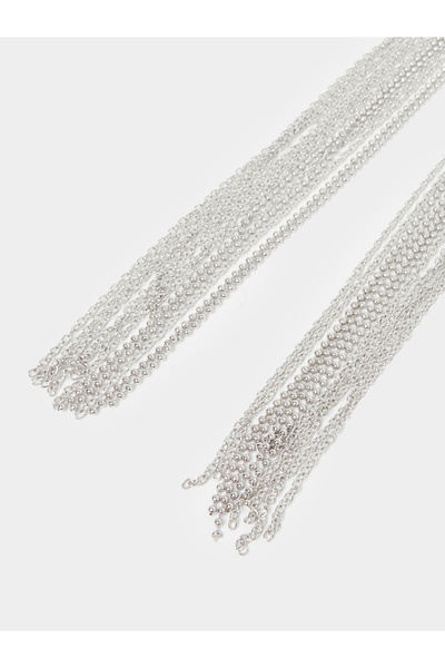 Styli Tassel Drop Hair Accessory