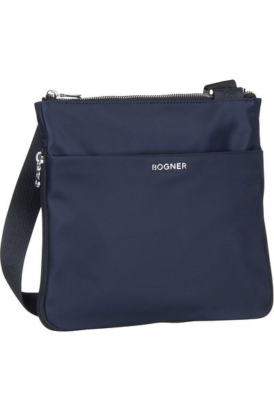 BOGNER Umhängetasche Klosters Serena Shoulderbag LVZ