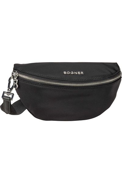 BOGNER Umhängetasche Klosters Sina Shoulderbag SHZ