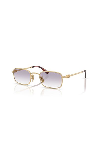 Miu Miu Miu Miu A53S 5Ak04O 52-22 Women's Sunglasses
